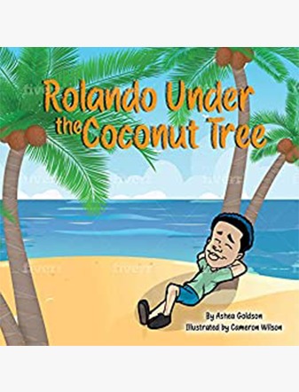 Rolando Under the Coconut Tree