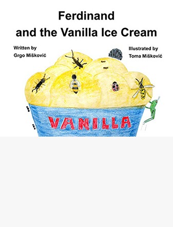 Ferdinand and the Vanilla Ice Cream